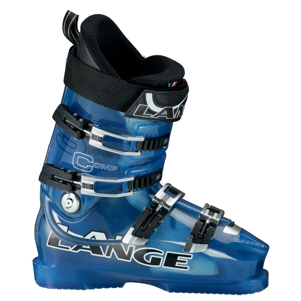 WORLD CUP 140 super comp hp fit 08/09