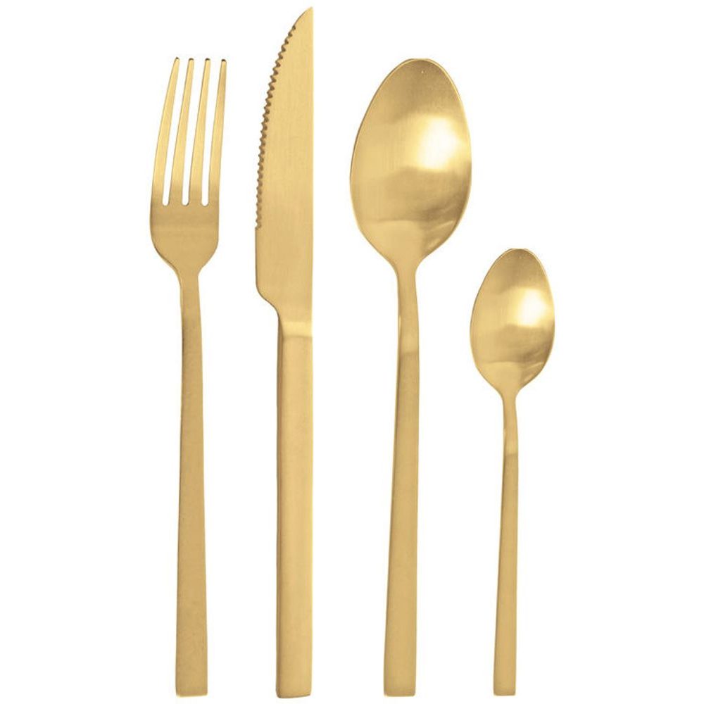 Sada 24 ks příborů Duke Sun