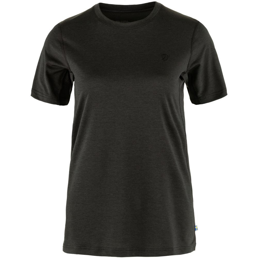 Abisko Day Hike SS W Black