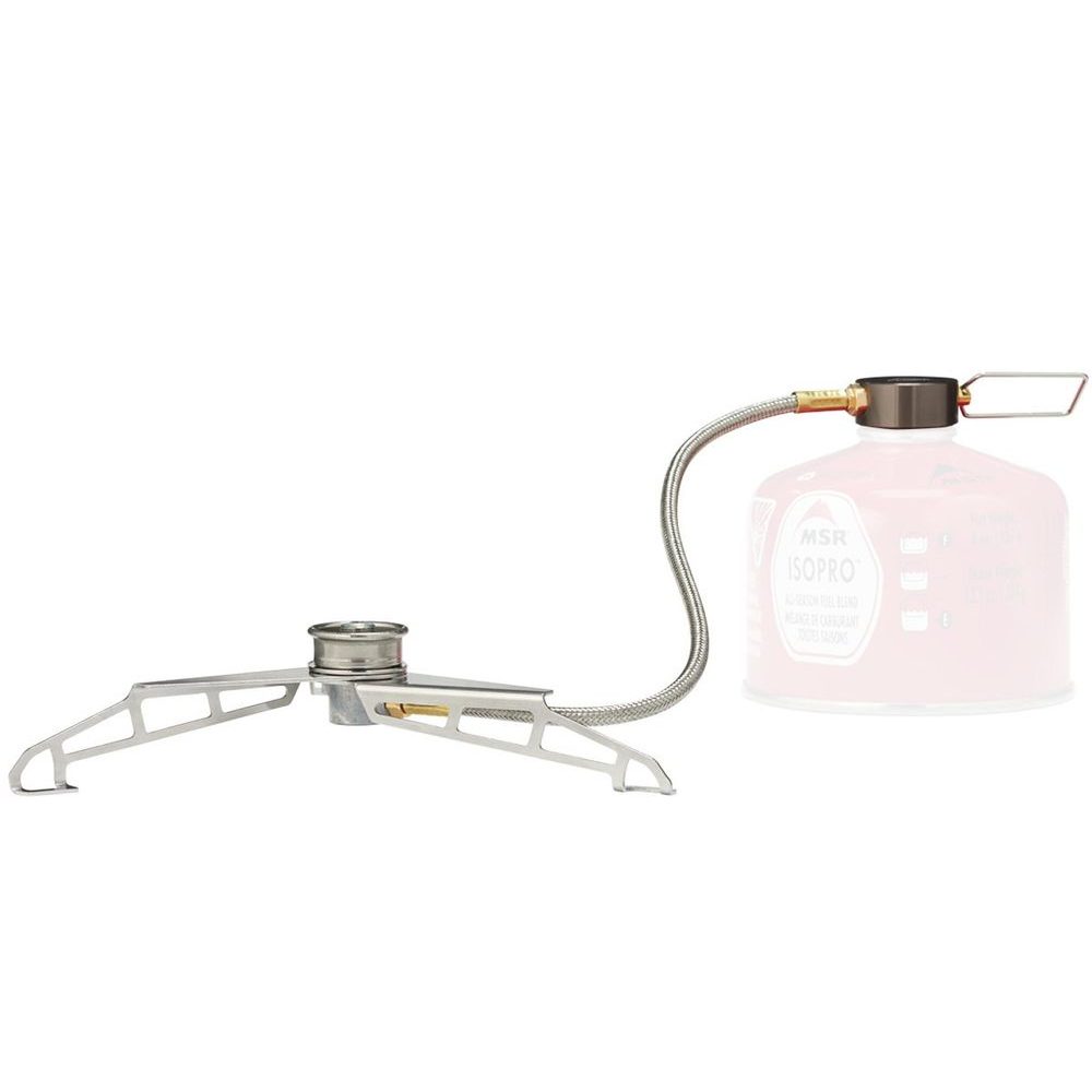 LOWDOWN Remote Stove Adapter