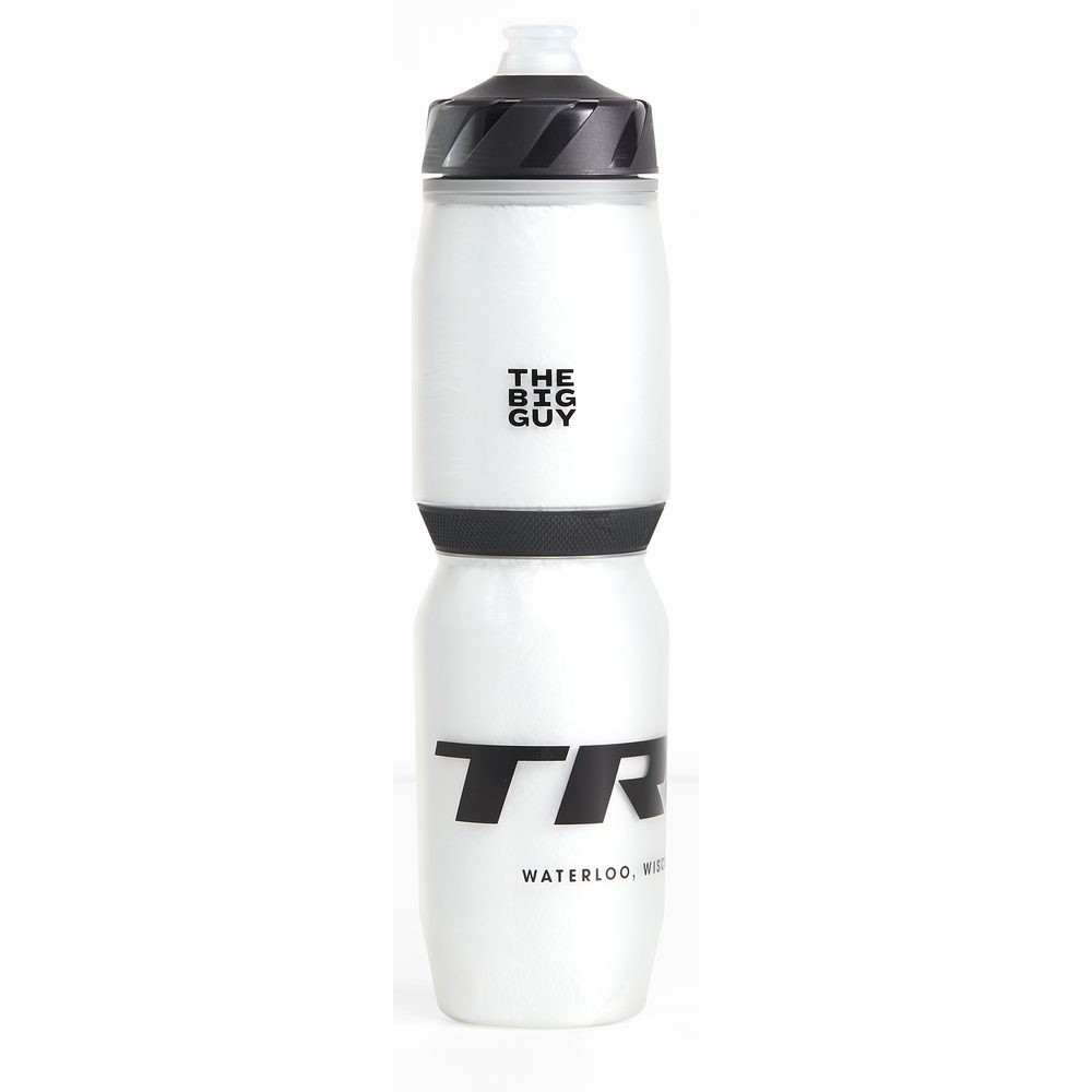 Water Ice 0,8 l, bílá