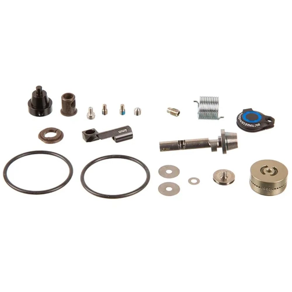 00.4318.083.001 - RS AM UPGRADE KIT 3P REMOTE SIDLUXE A2