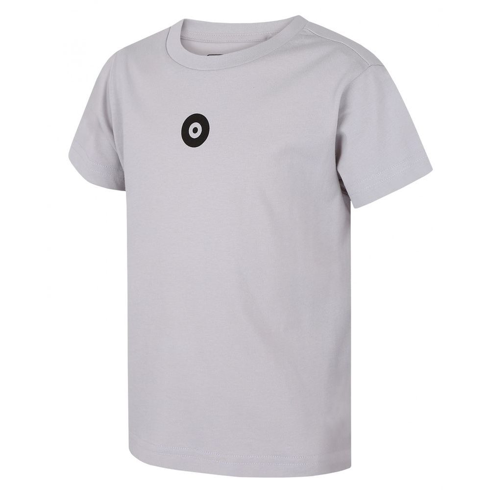 Tee Doggo K light grey