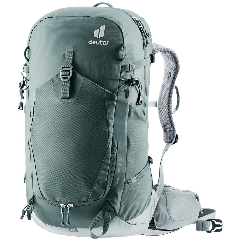 Trail Pro 31 SL teal-tin