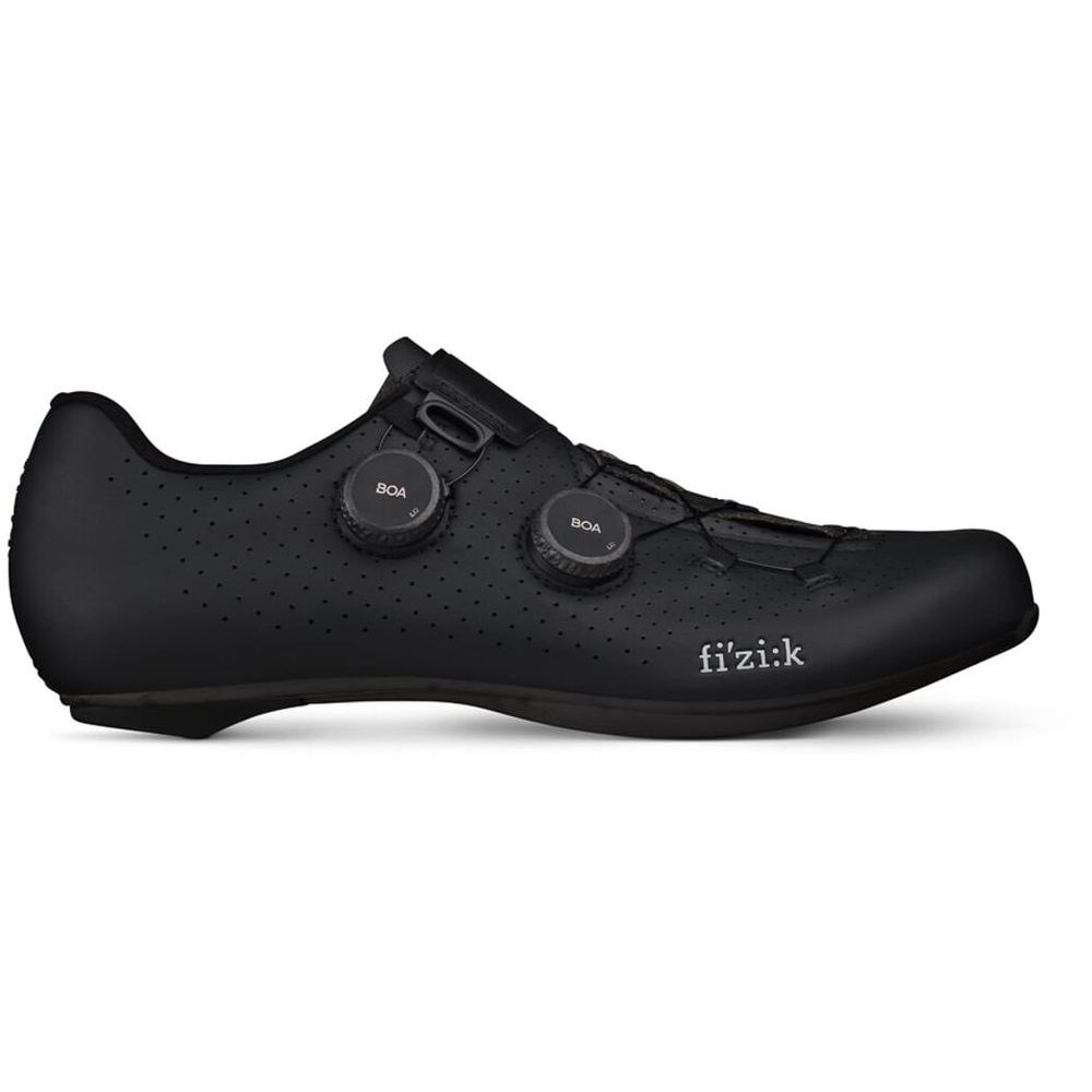VENTO INFINITO CARBON 2 BLACK - BLACK