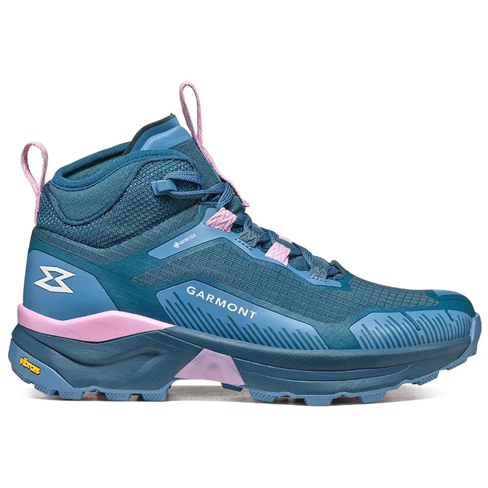 9.81 ENGAGE MID GTX WMS corsair blue/lavender rose