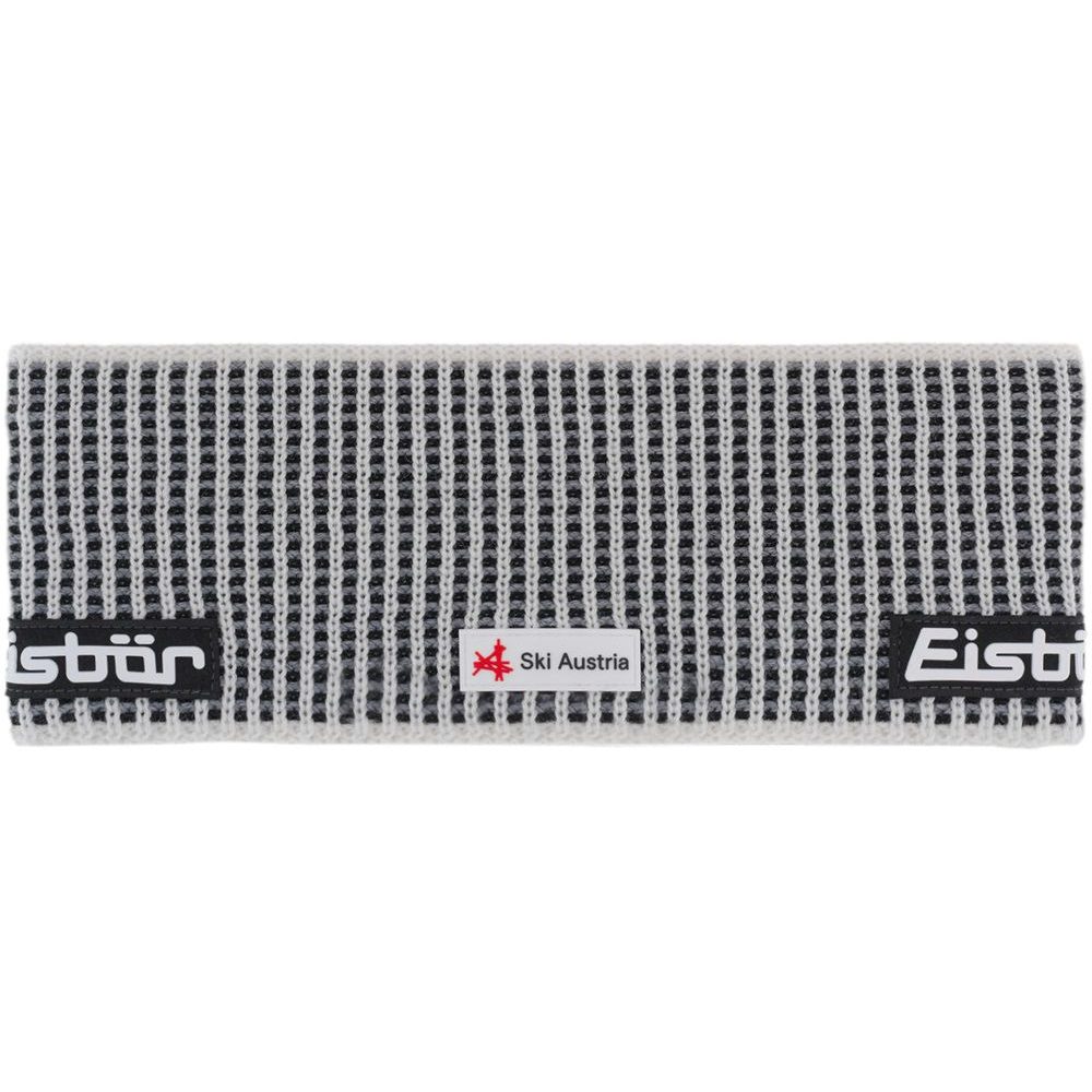 Fly STB RL SKA milk-schwarz-grau