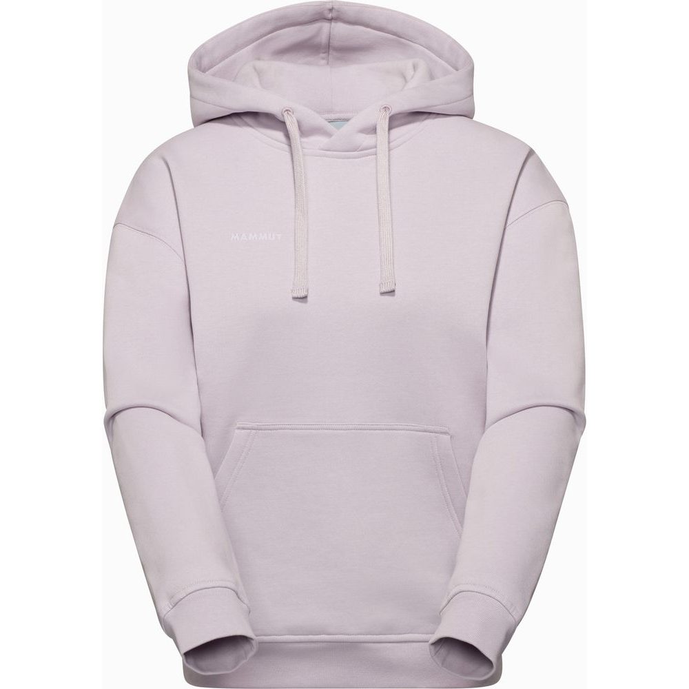 Base ML Hoody Women Mini Logo alpine calamint