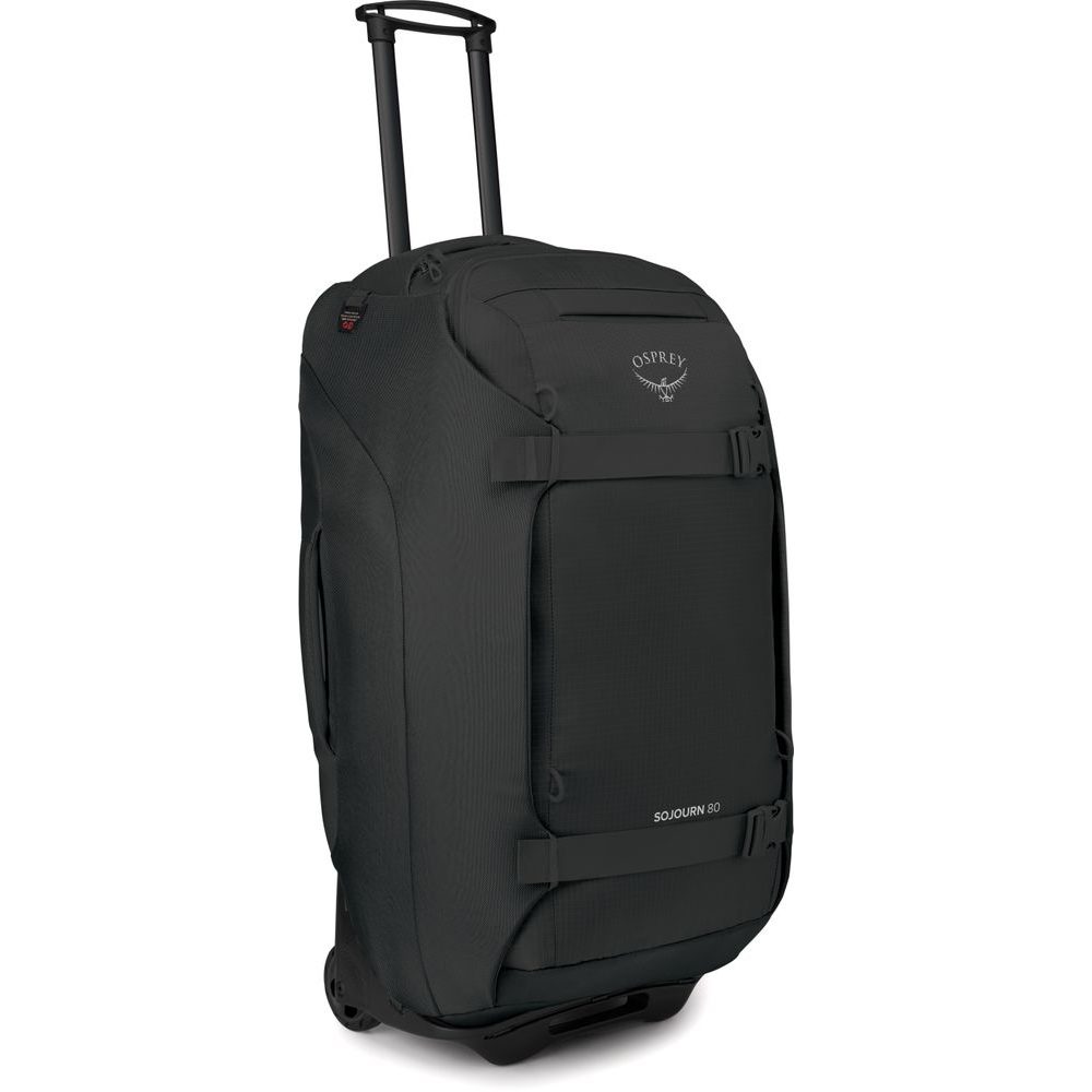 SOJOURN 80, black