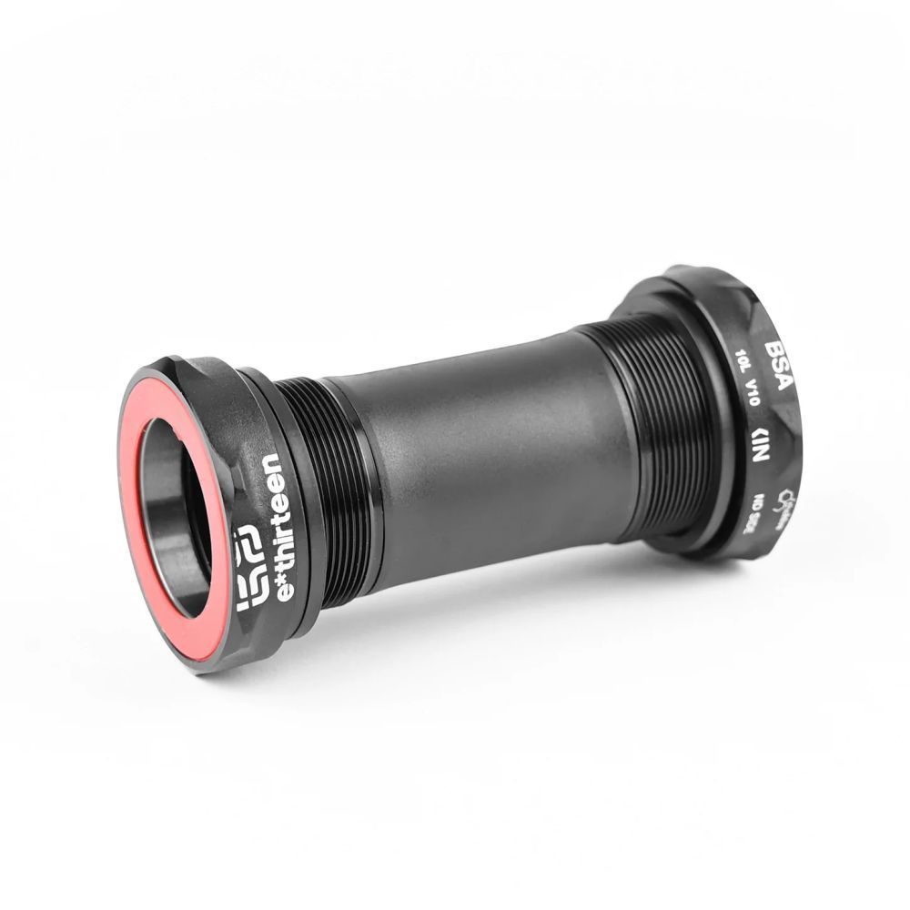 BSA Threaded Bottom Bracket 68 mm | 30mm Spindle
