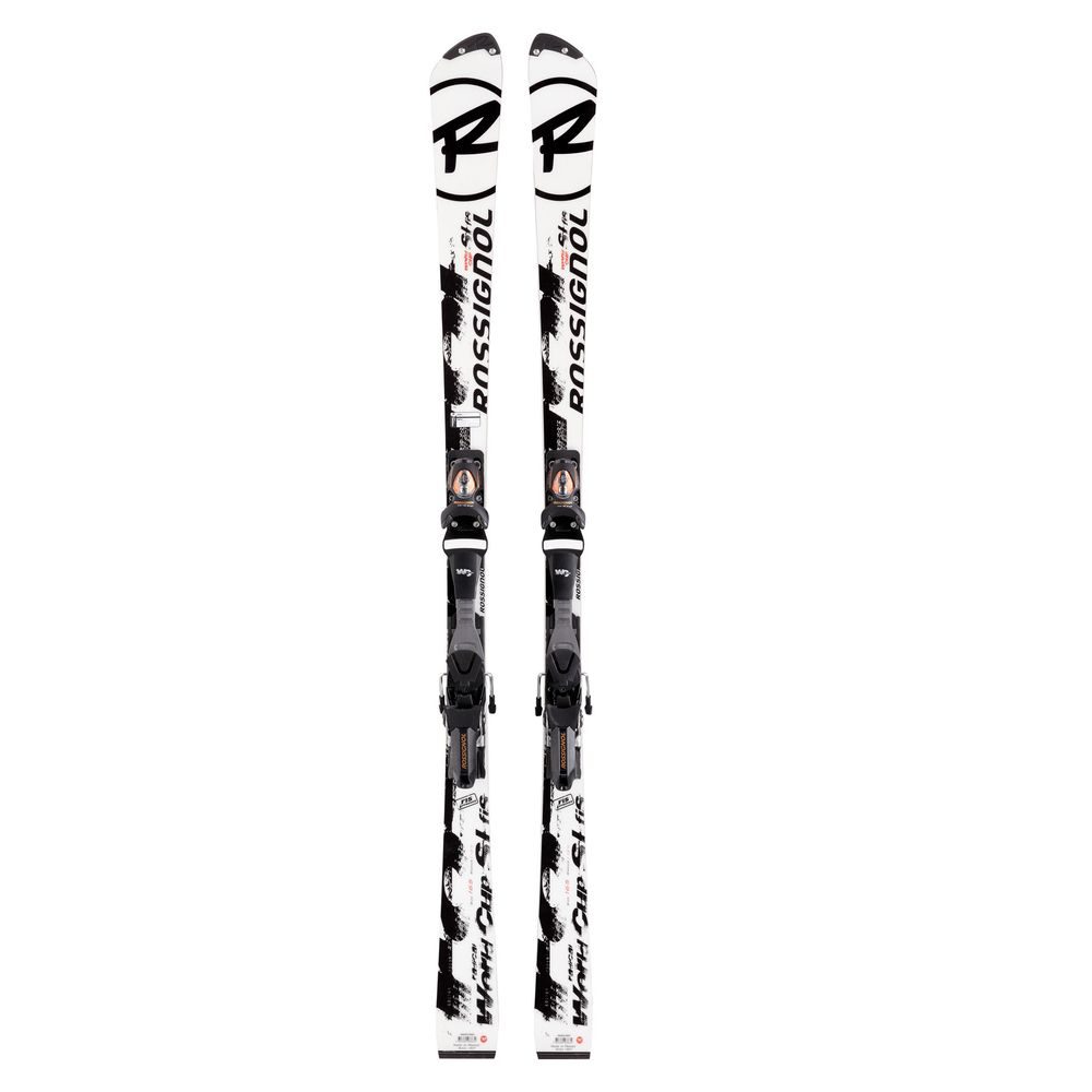 Radical WC SL Fis iBox Slantnose - lyže