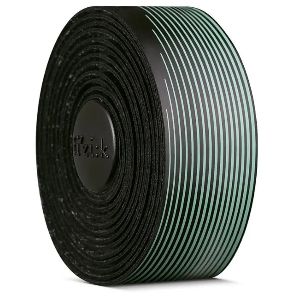 VENTO MICROTEX 2MM TACKY BLACK / CELESTE (BT15 A20042)