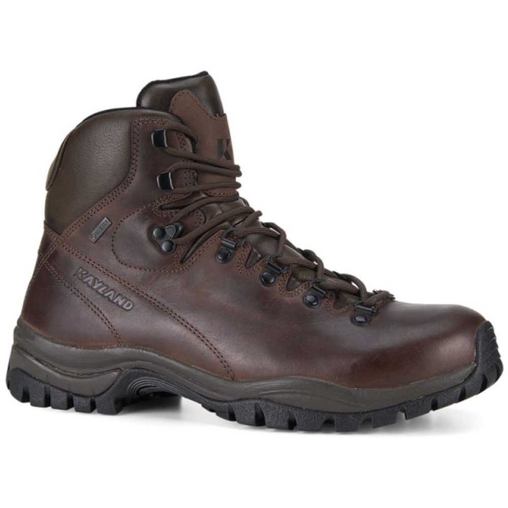 Cumbria 2.0 Gtx, Brown