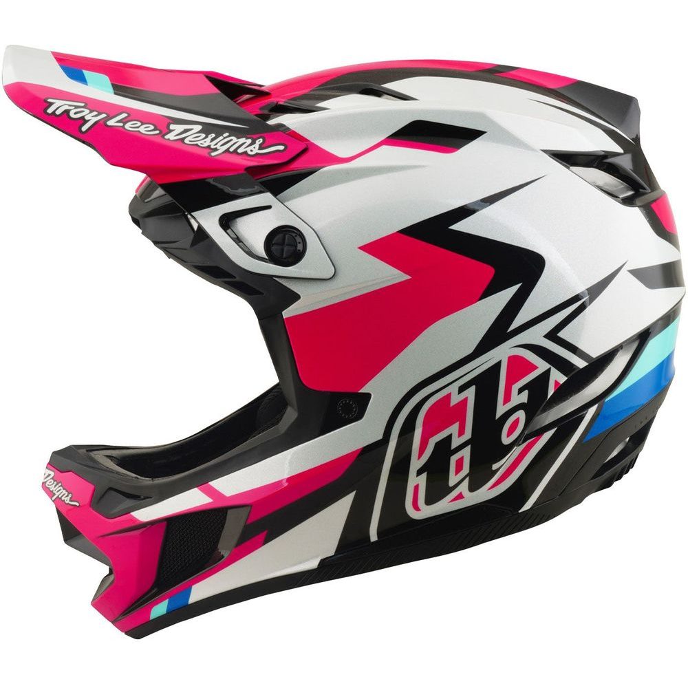 D4 POLYACRYLITE MIPS ROAMER MAGENTA