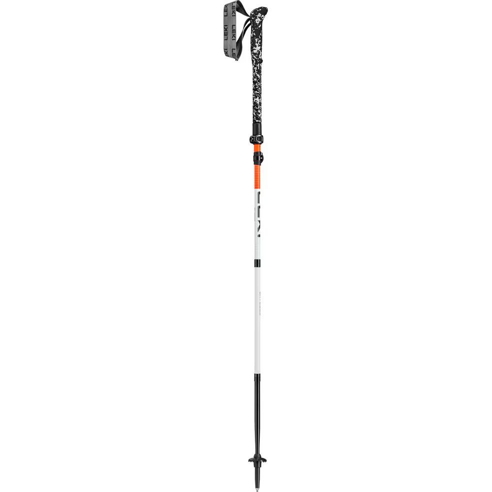 Skysolo FX Carbon, neonorange-white-black