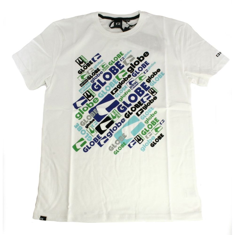 FATRIX SS TEE WHITE - Tričko