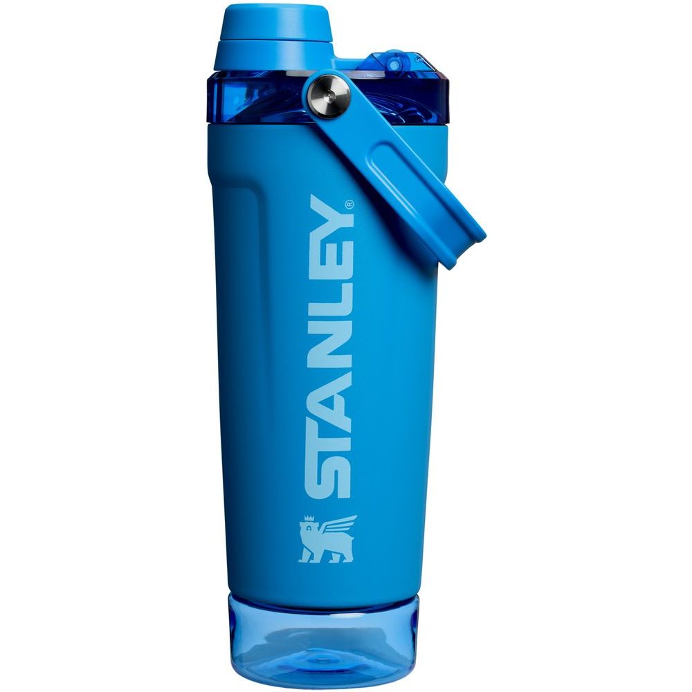 The Activate Shaker 600 ml/20oz Azure