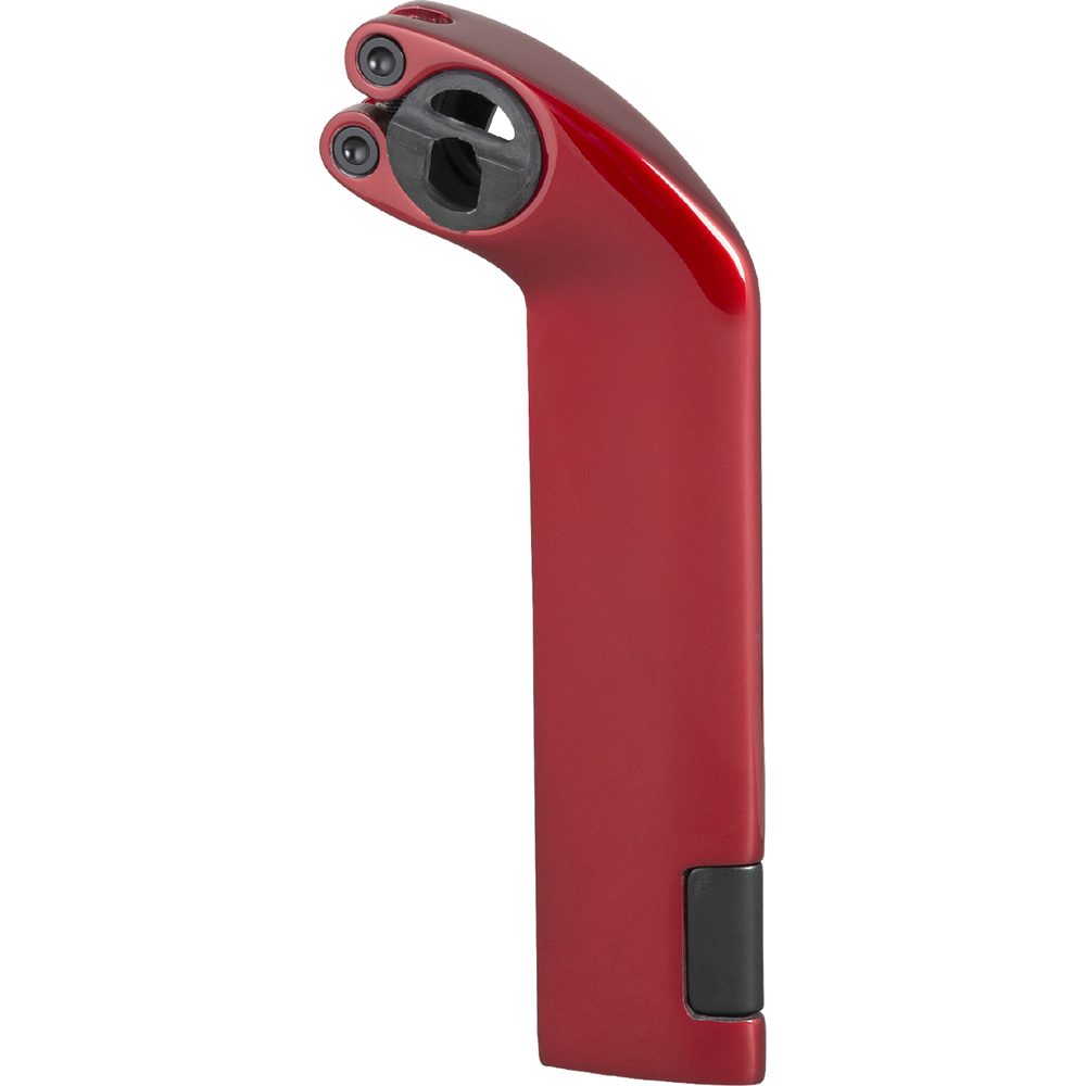 Madone SLR 205mm x 25mm Crimson Red