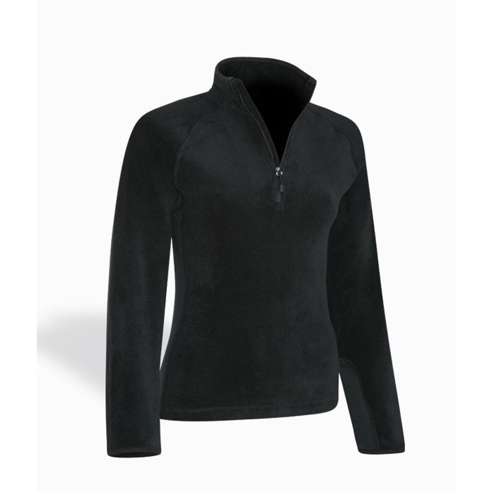 NBWPL1567 CRN - Fleece mikina dvouvrstvý tecnopolar