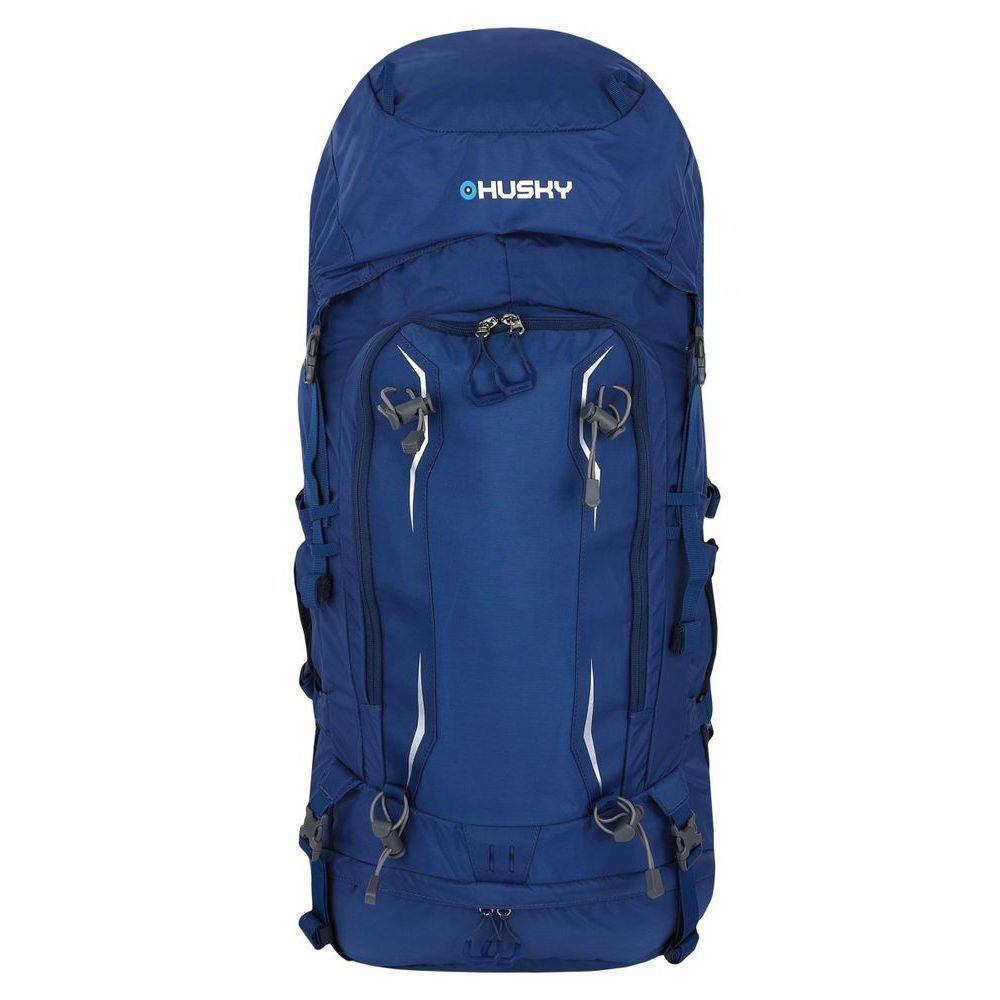 Ranis 70l blue