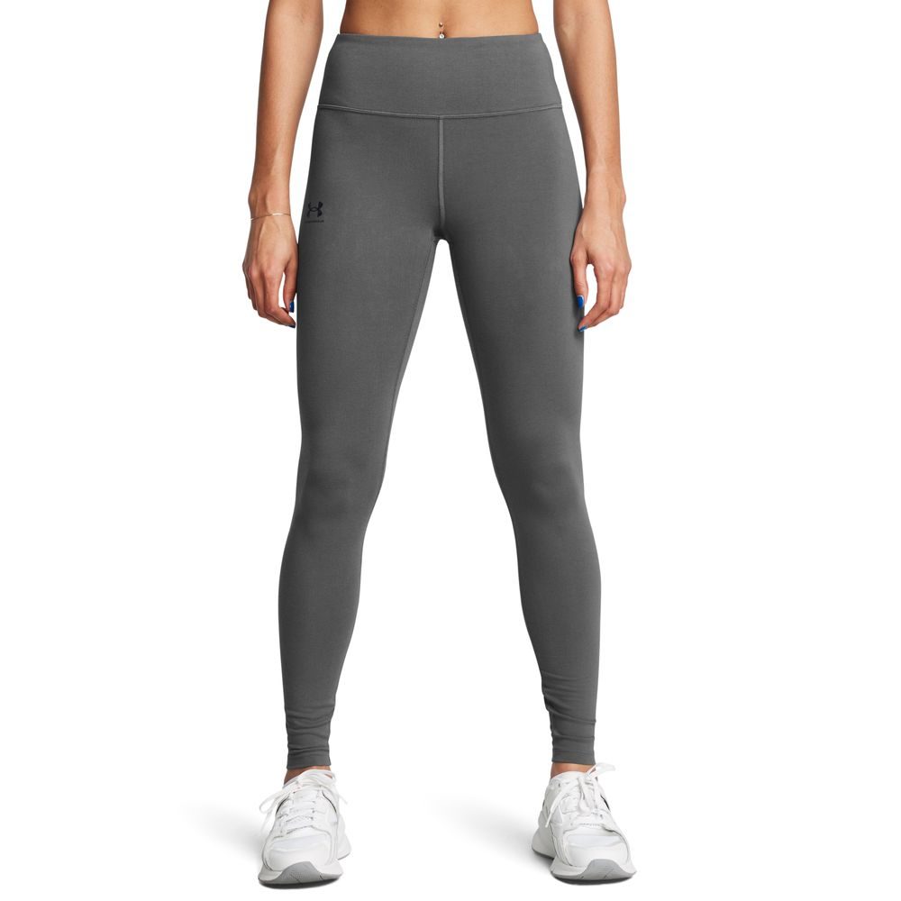 UA Rival Legging-GRY