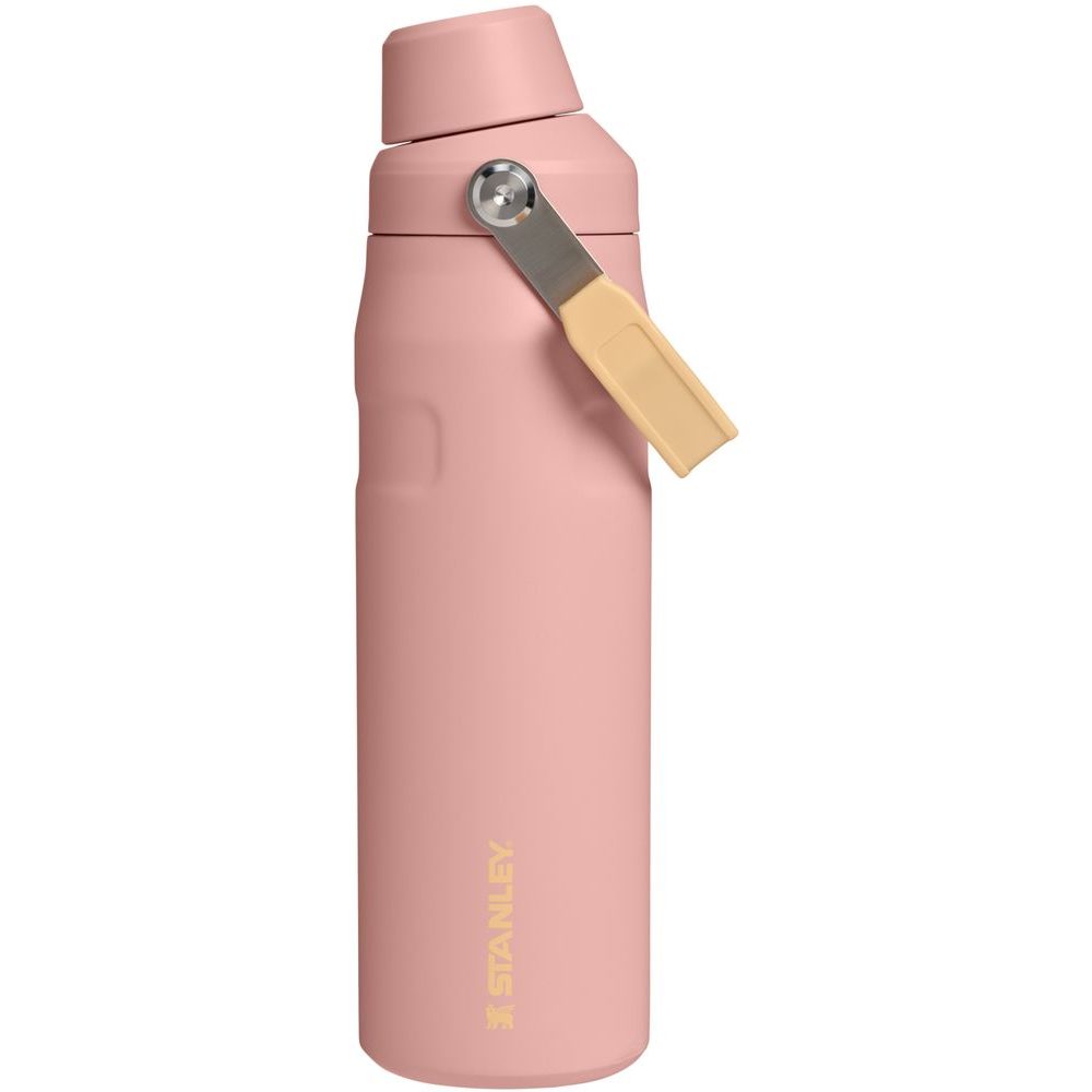 IceFlow™ Bottle Fast Flow 700 ml  Peach Rose