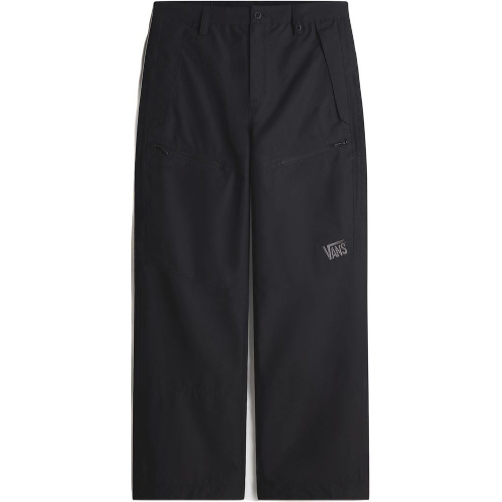 MTE High-Country 3L Pant Black