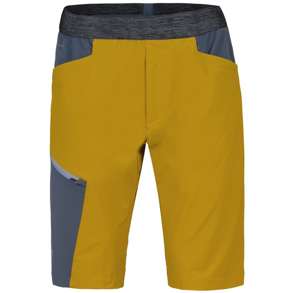 TORRES, golden palm/india ink