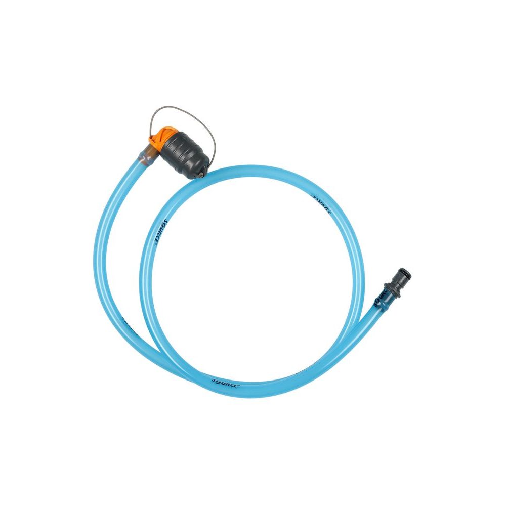 HELIX Tube Kit, Light blue