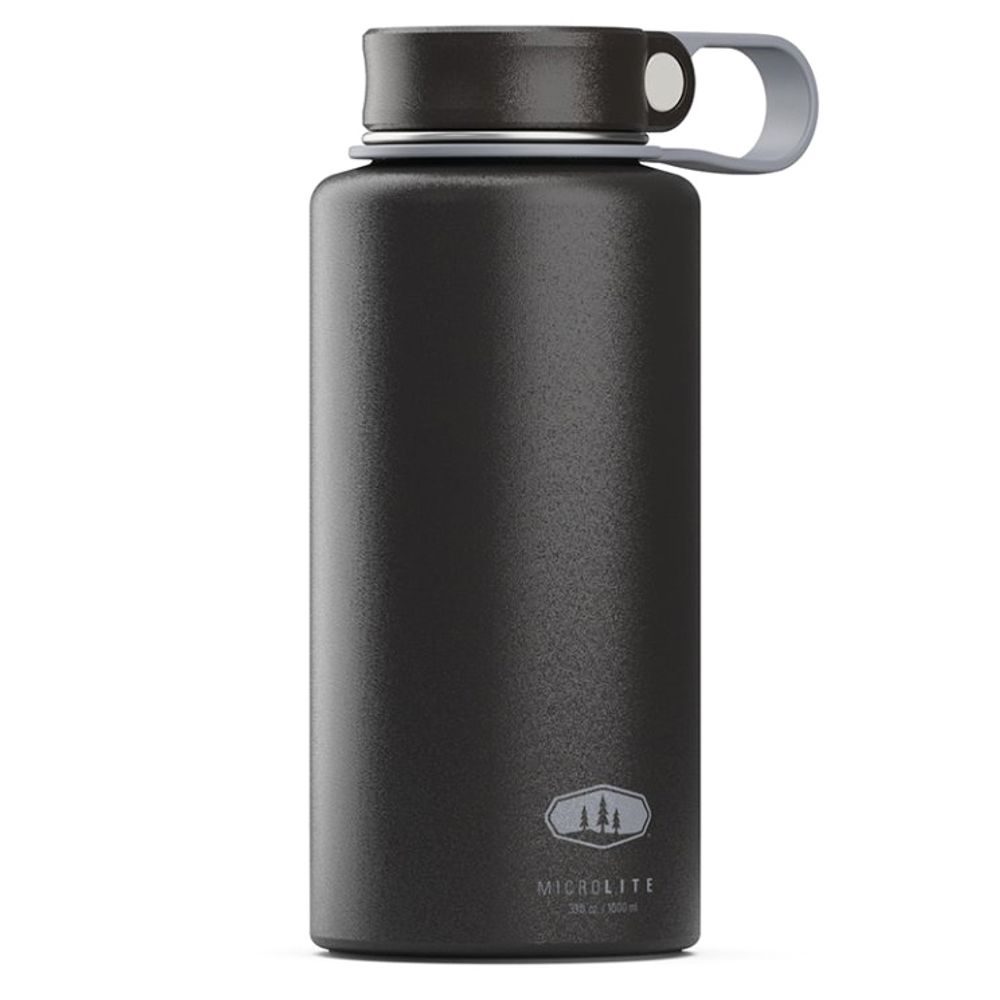 Microlite 1000 Twist; 1 l; onyx