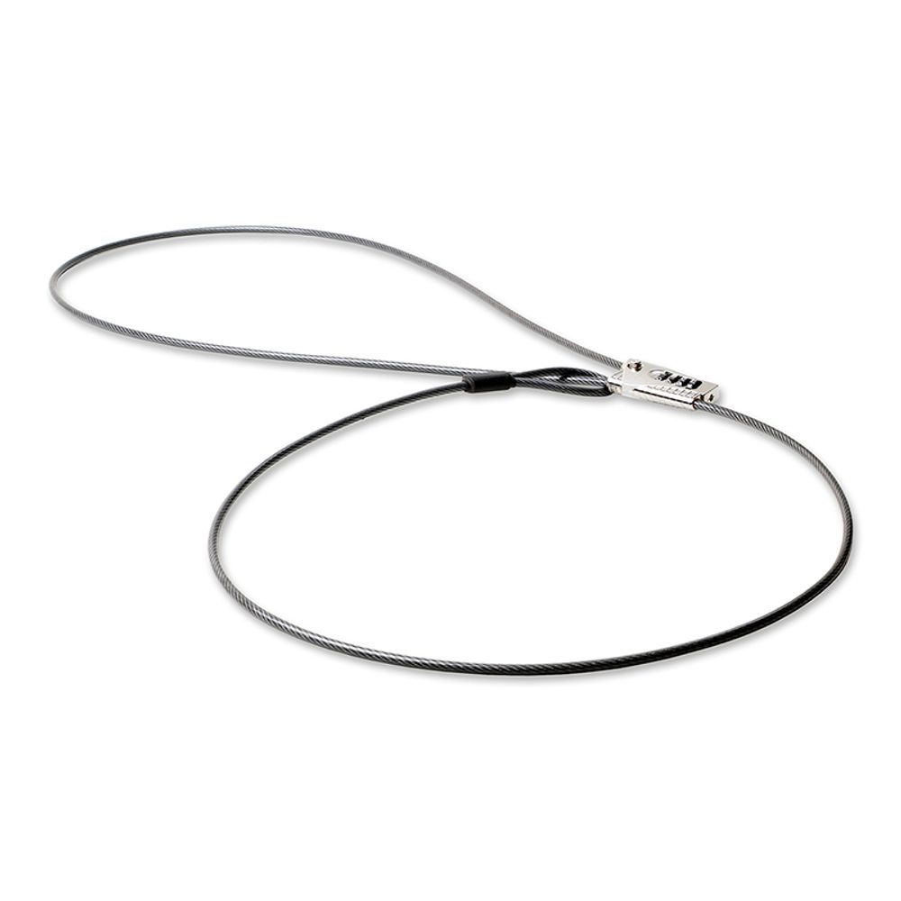 Sliding Cable Lock; 200cm