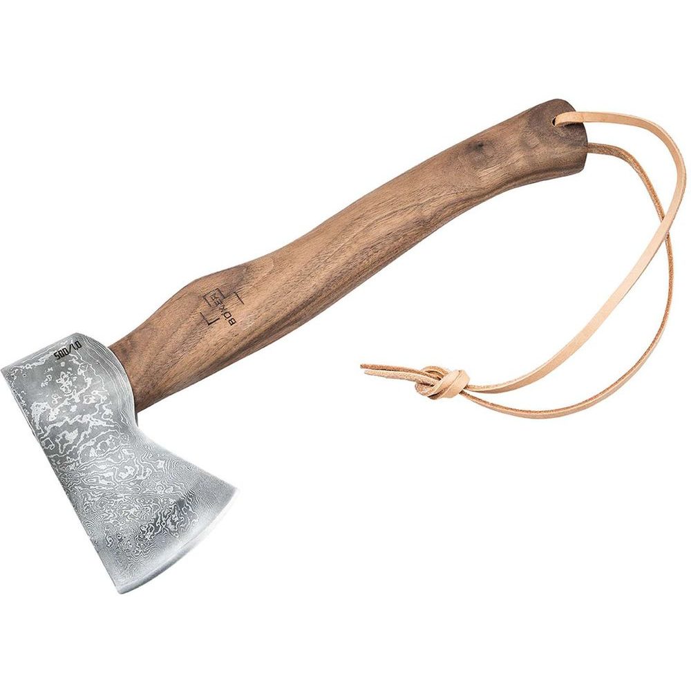 Appalachian Axe Damast