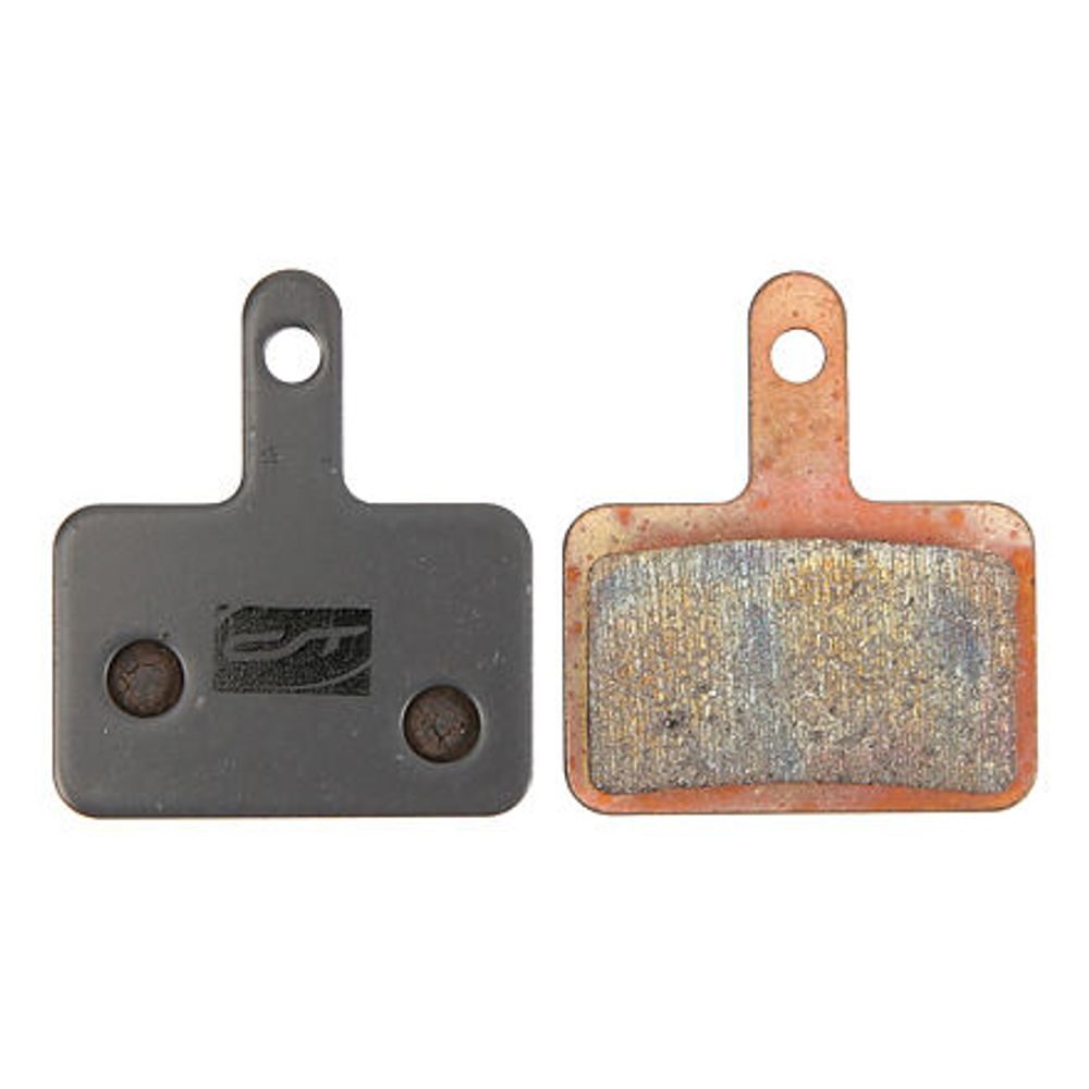 Disc Brakepad CBP-530S sintered