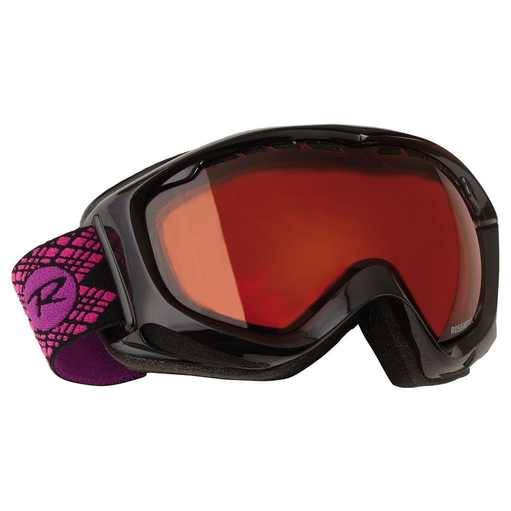 GLAM RK1G403 - brýle na snowboard
