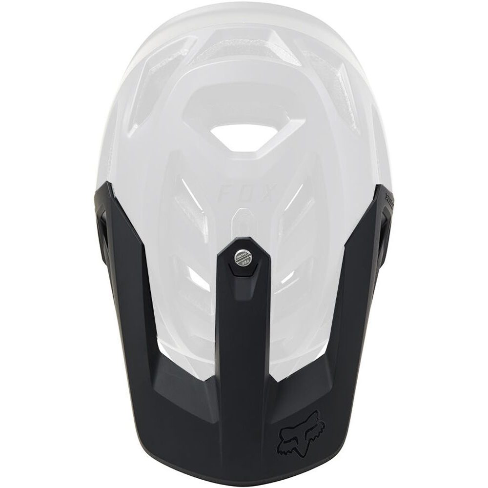 Proframe Rs Visor Black
