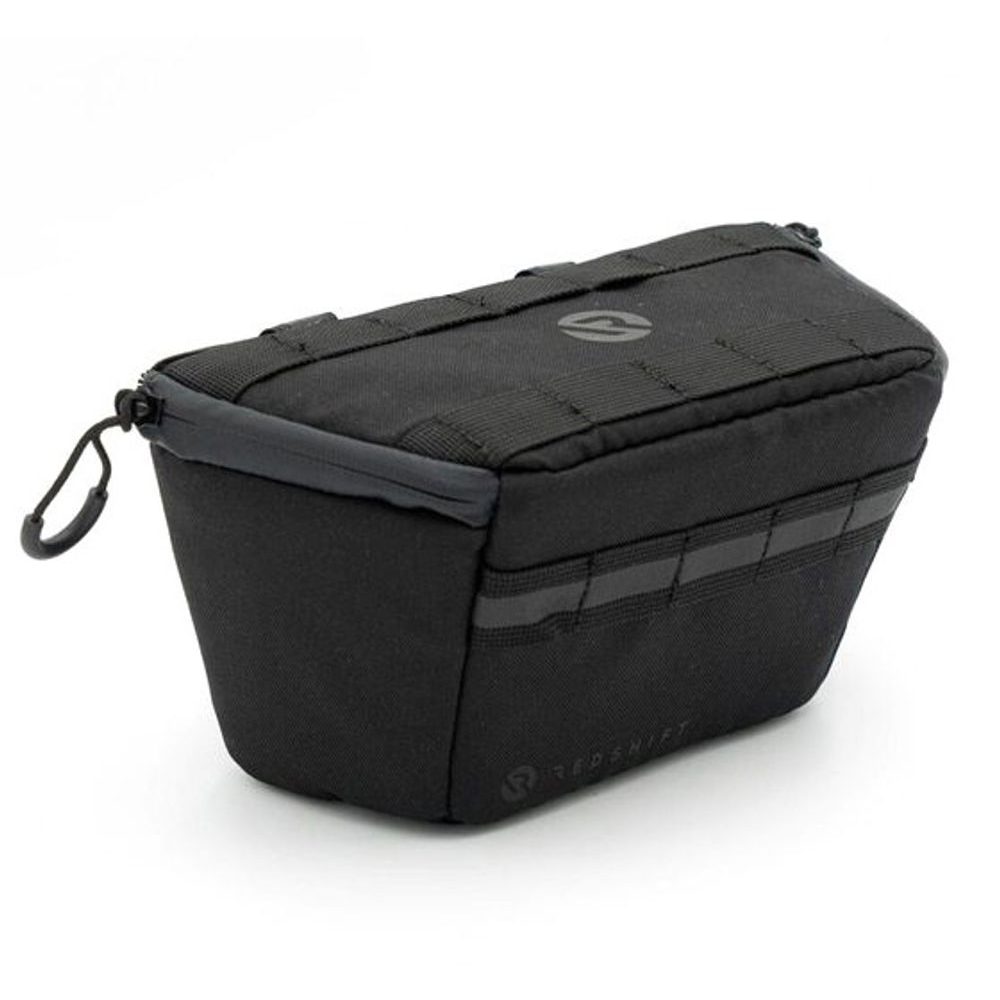 Top Shelf Handlebar Bag