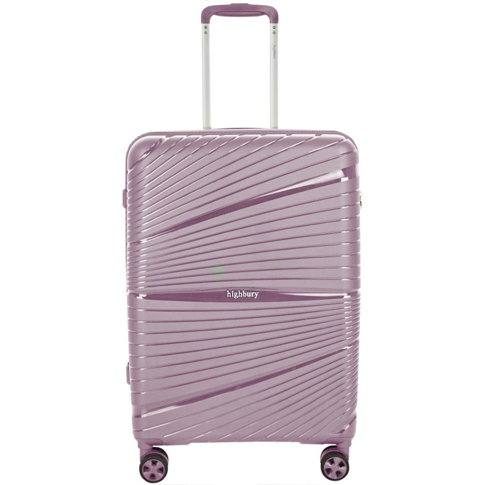 Helios HBY-0175/3-L PP 94 L - fialová