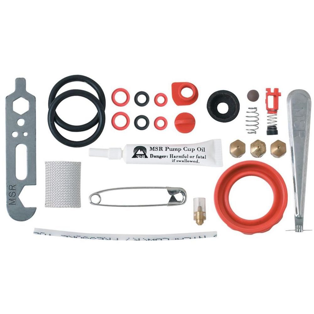 EXPEDITION SERVICE KIT WL/WLI & WLU