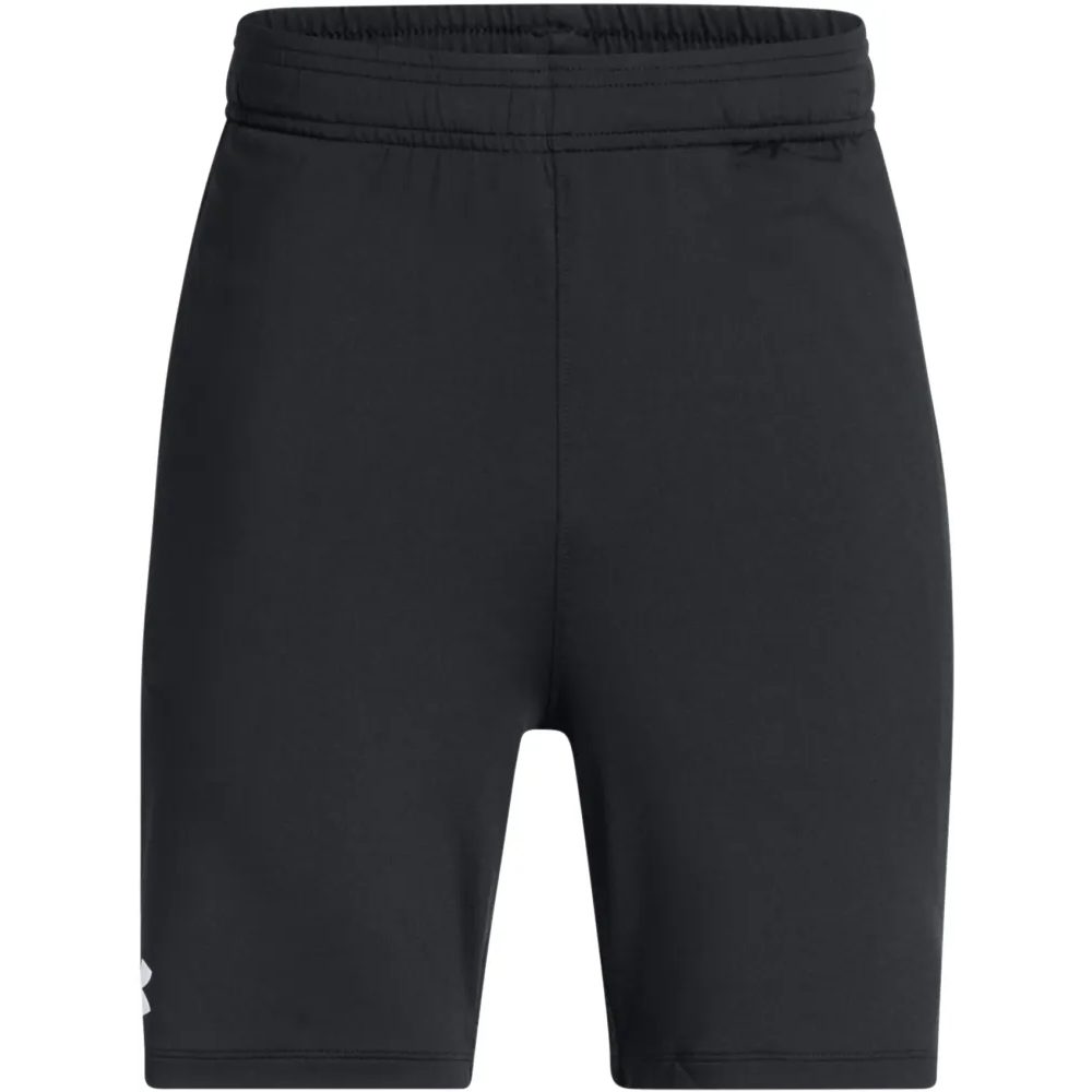 UA Tech Vent Jcqrd Sts Black