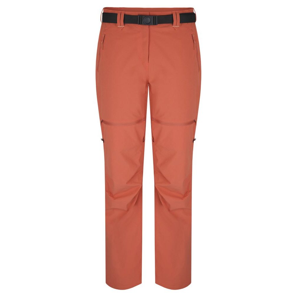 Pilon L faded orange