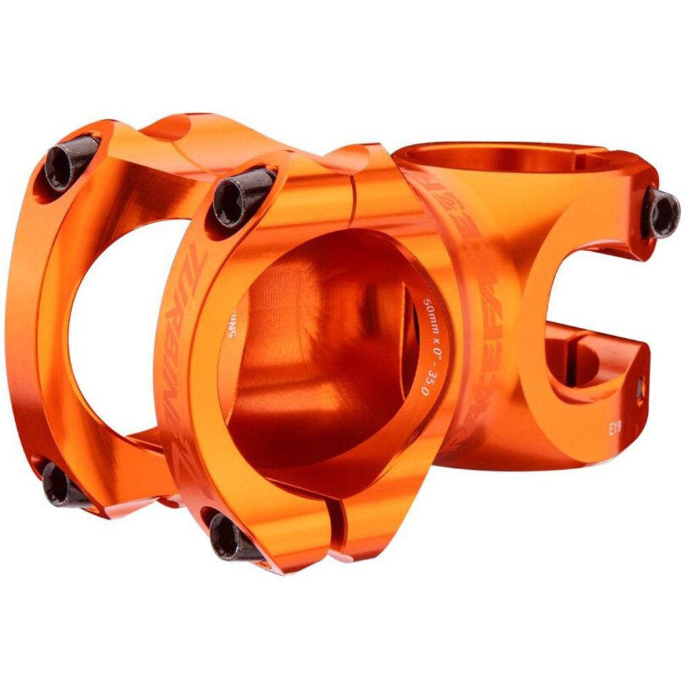 TURBINE R 35 32x0 oranžová