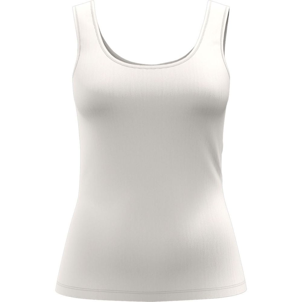 W Siren Tank UNDYED