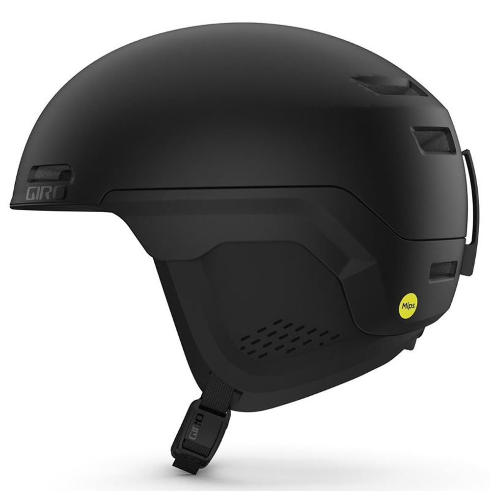 Owen Spherical Mat Black