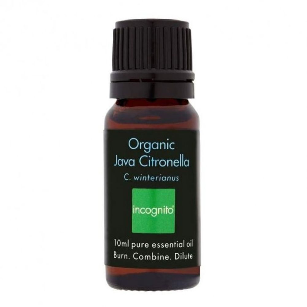 Citronový olej 10 ml