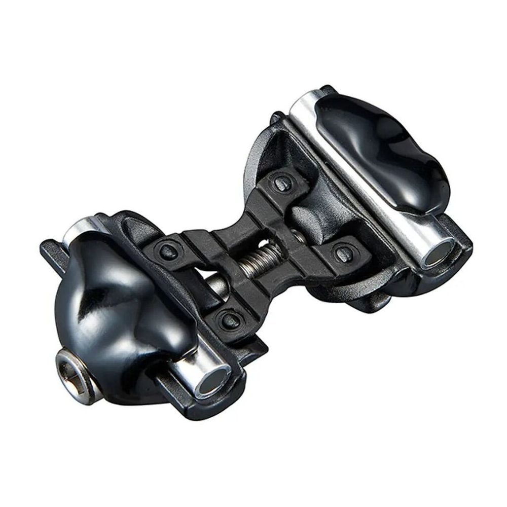 WCS Carbon 1-Bolt 7x9.6 kompletní set