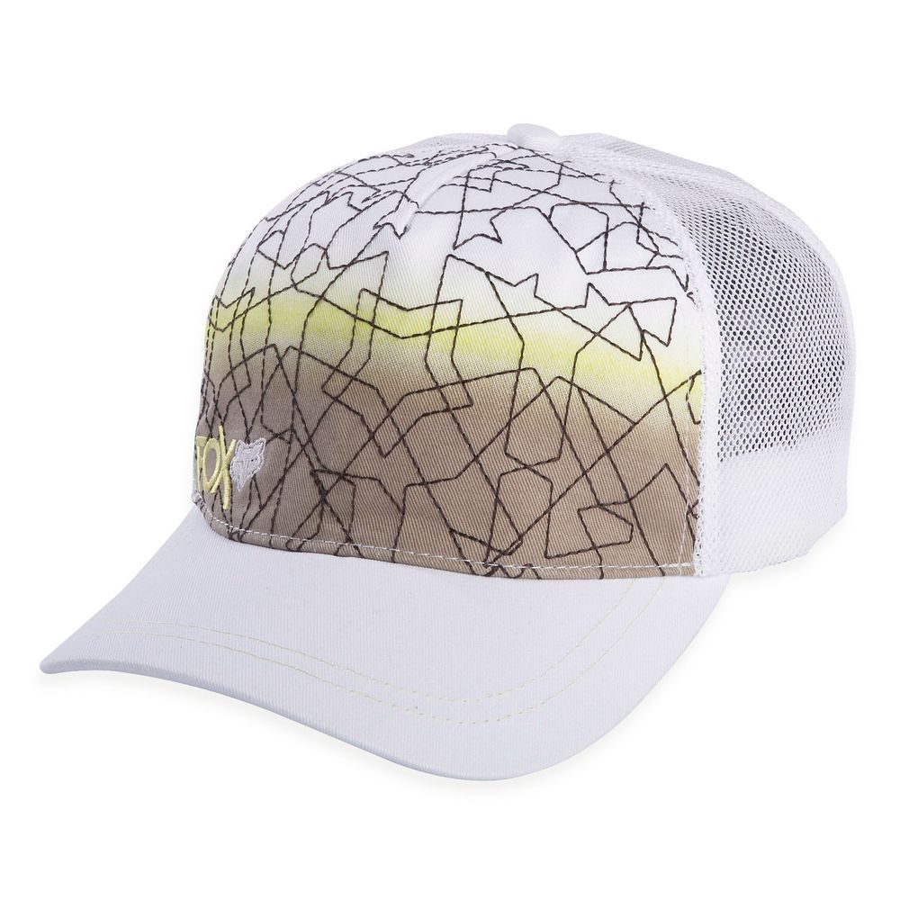58016 008 Girls Baby Cakes Trucker - Kšiltovka dámská