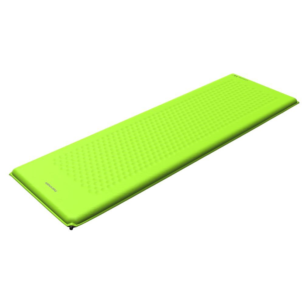 LEISURE 7,0 WIDE, parrot green