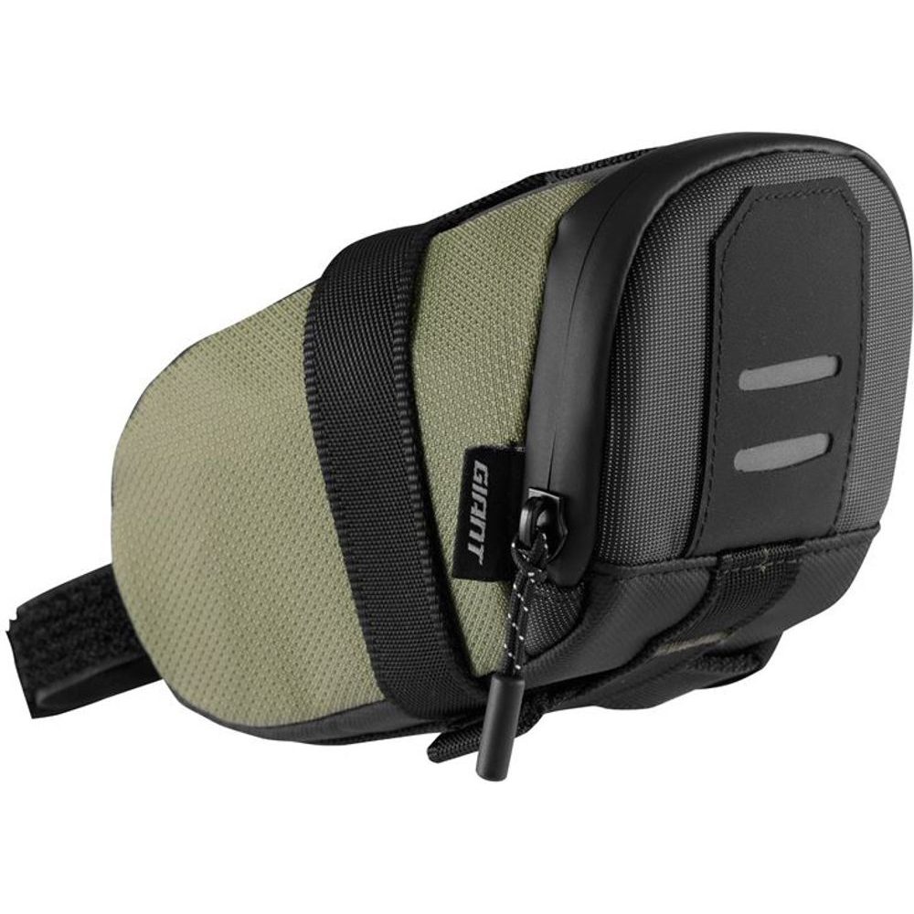 Shadow Seat Bag Brown - M