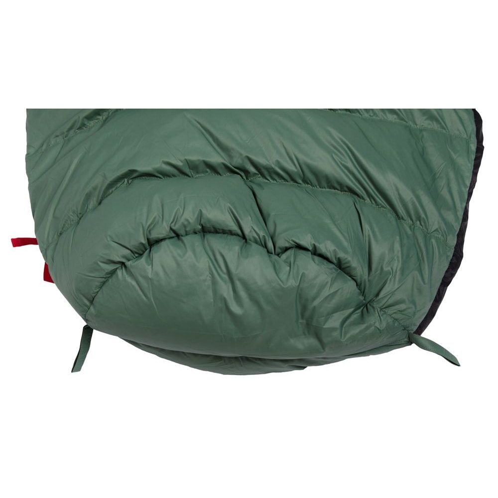 Outdoorweb.eu - VIKING 300 180 cm blue/grey/black - spací