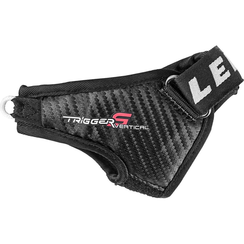 Trigger V Strap, carbonlook-black